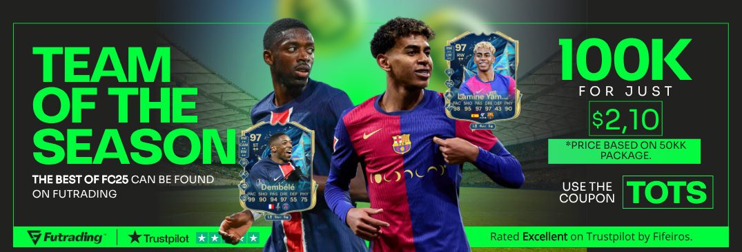 fc25 coins - fc25 coins buy - ultimate team coins- UT 25 coins buy - promo coins - discount