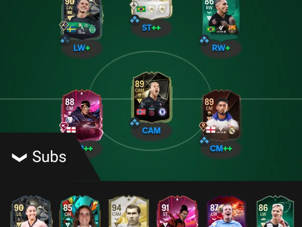 RONALDO BABY INEGOCIÁVEL