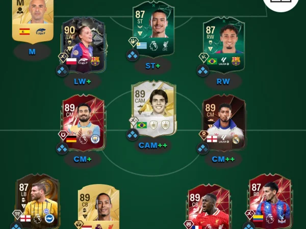 STAR TEAM - XBOX