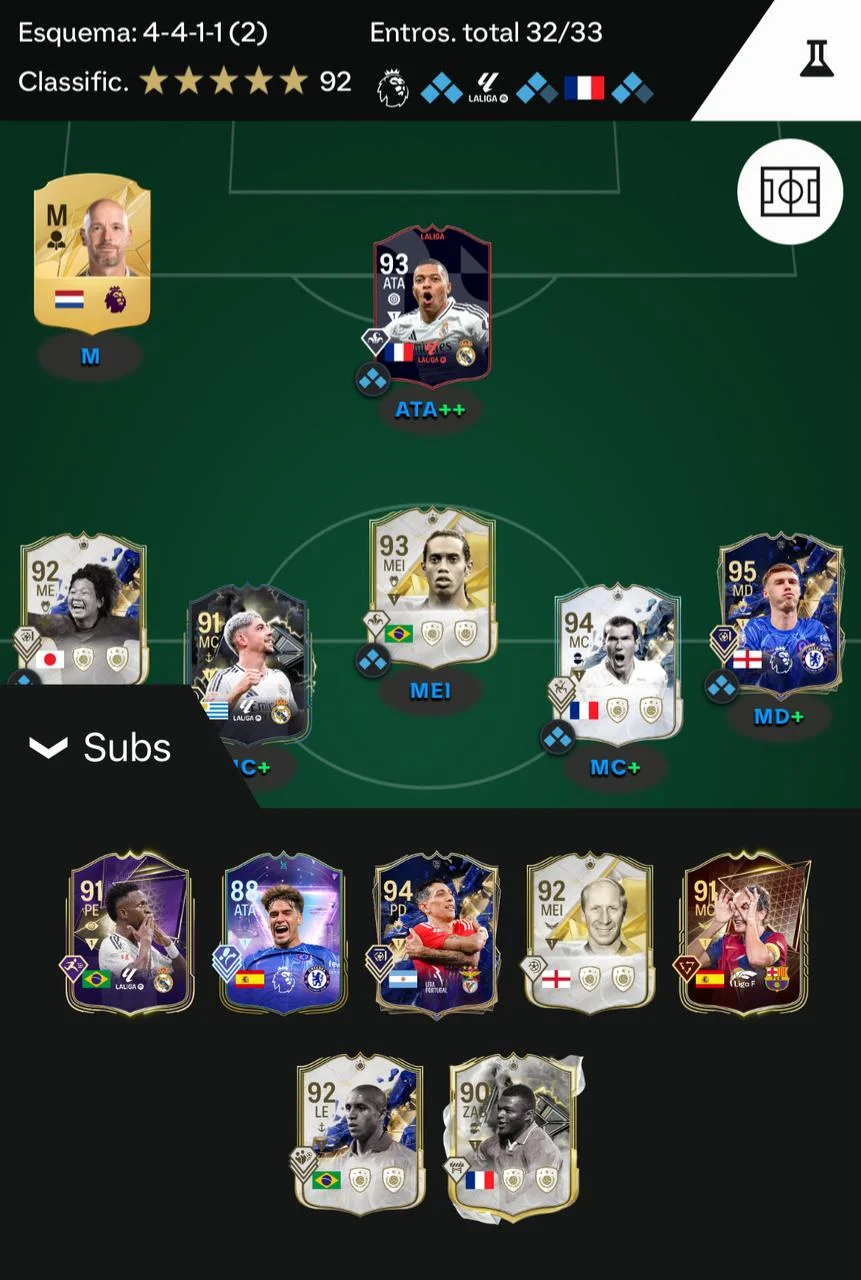 MBAPPÉ, BRUXO E PALMER - PC - Image 3
