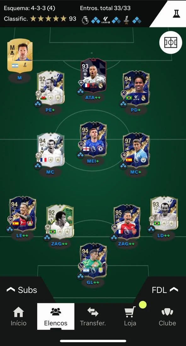 TEAM 30 MILLIONS - PS - Image 5