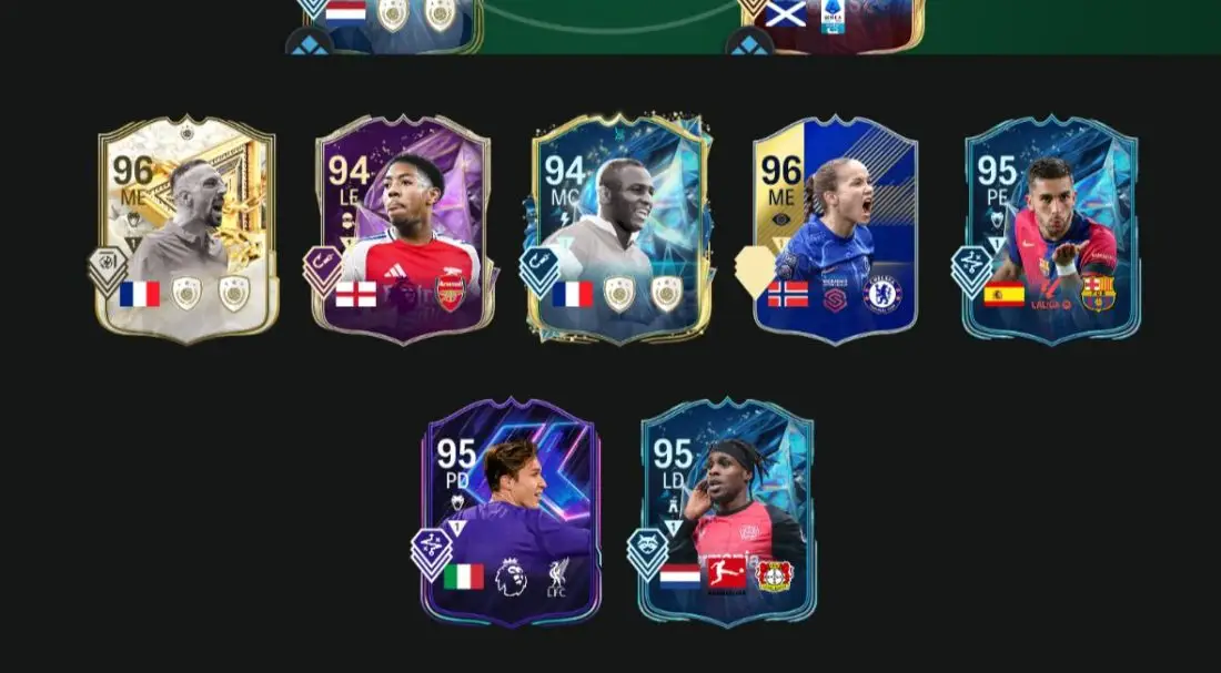 RAPHINHA 97 MBAPPE E CIA - XBOX - Imagem 2